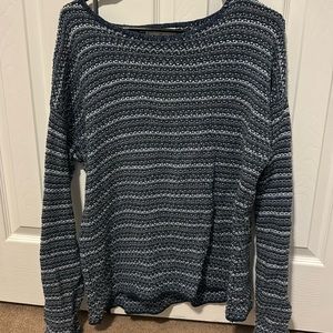 Medium vintage sweater women’s express tricot